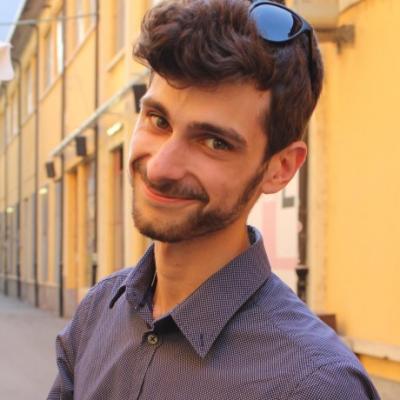 Profile picture